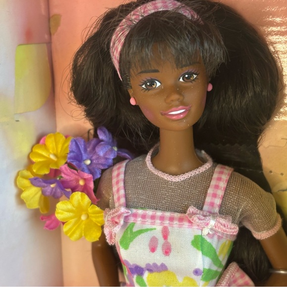 Vintage Barbie Avon Exclusive - Picture 11 of 14